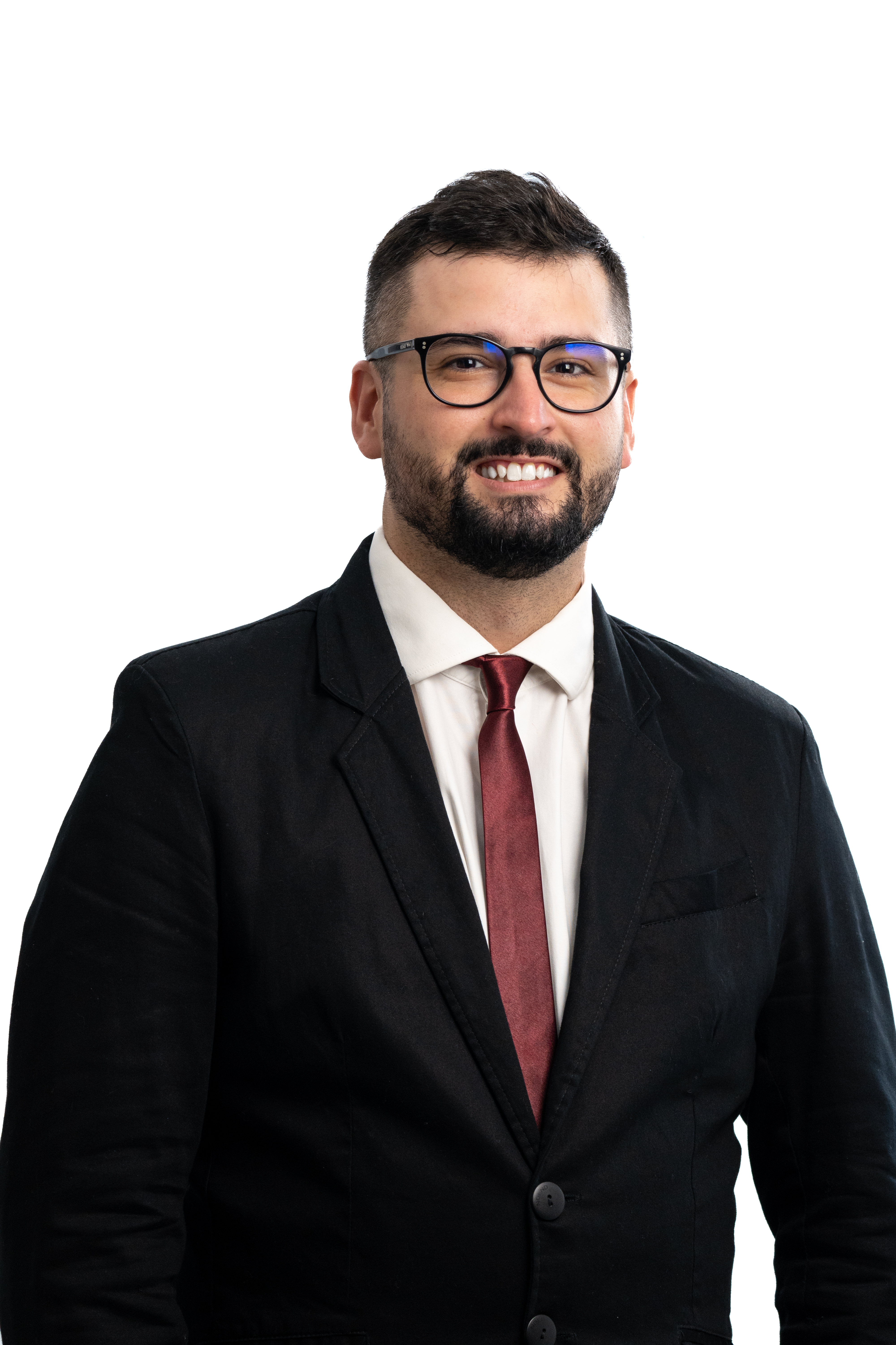 Matías Bazán Merlo